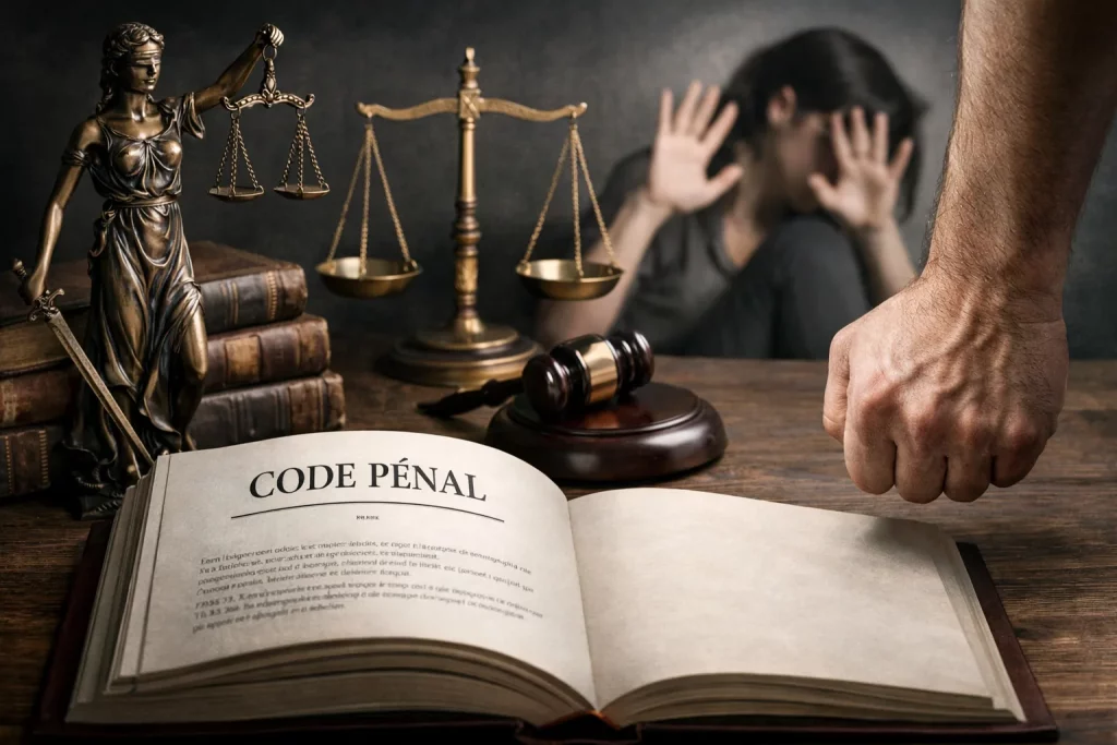 Contrôle judiciaire - avocat pénaliste à Nice