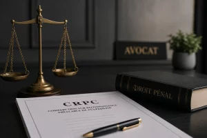 CRPC Avocat Nice