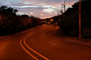 Accident de la route à Nice : conducteur convoqué devant le tribunal correctionnel, avocat pénaliste