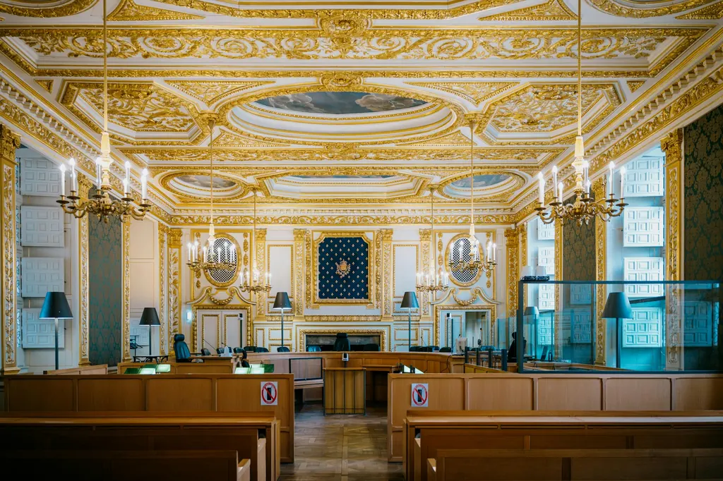 Cour d'assises : se faire assister par un avocat à Nice